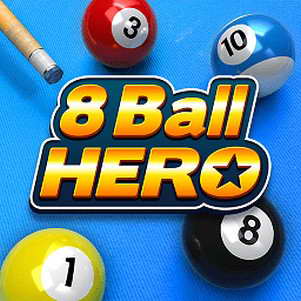 Ӣ8(8 ball hero)