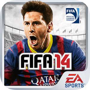 14ȸ޸İ(FIFA14)