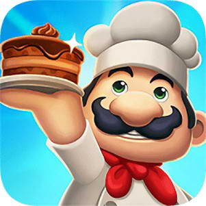 ⿴(Idle Cooking Tycoon)