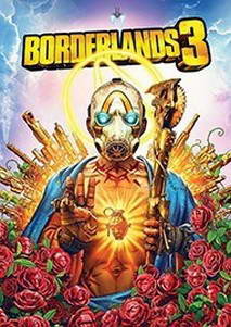 ֮3ʽ(Borderlands 3)