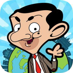 ʽMr Bean ATW