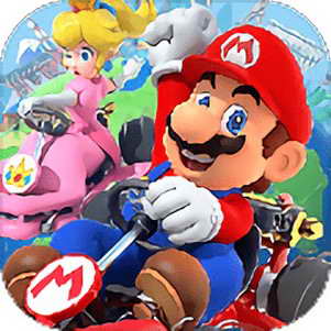 ŷѲ(Mario Kart)