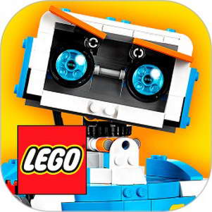 lego boost app