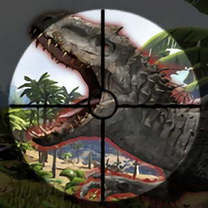 ٪޼̽(Dino Hunter Wild Jurassic Hunting Expedition)