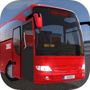 ģռѰ(Bus Simulator : Ultimate)