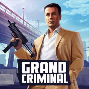 ﷸonline(Grand Criminal Online)