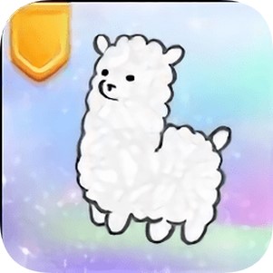 ż°(Alpaca Idle)