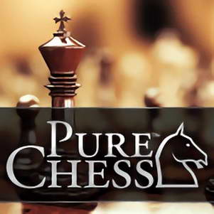 Ѱ(Pure Chess)