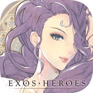 Exos Heroes