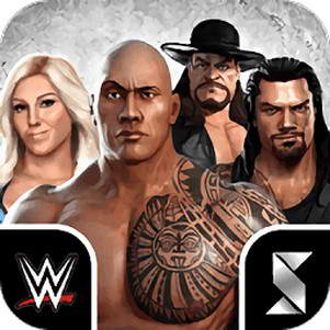 ˤӹھİ(WWE Champions 2020)