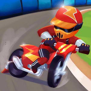 Ӣ(Speedway Heroes)