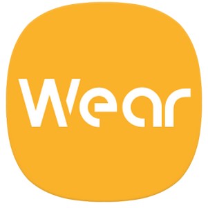 galaxy wearable app