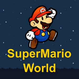 (Super Mario)