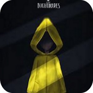 Сج(Guide of Little Nightmares)