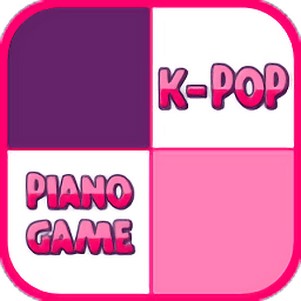 KPOPϷ(KPOP Piano Game)