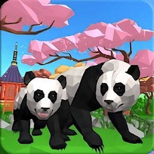 èģİ(Panda Simulator)