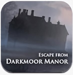 ڰׯ԰(Darkmoor Manor)