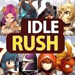 óϷ(Idle Rush)