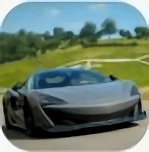 ģʻϷ(Drive McLaren P1)