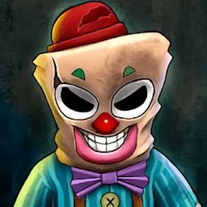 СС֮İ(Freaky Clown : Town Mystery)