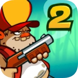 ս2°(Swamp Attack2)