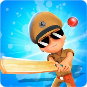 Сķٷ(Little Singham Cricket)