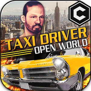 ⳵ʻģ(OpenWordTaxiDriver)