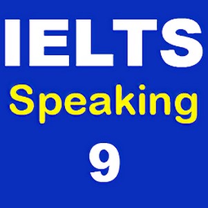 ielts speaking