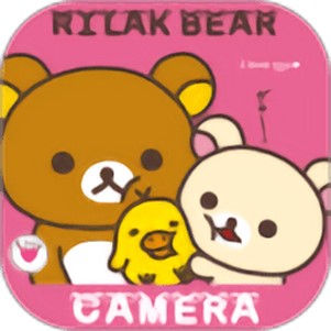 Сͷ(Rilak Bear Camera)