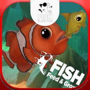 ģ(Feed and Grow:Fish)