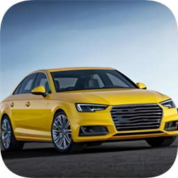 µģϷ(Car Driving Game Audi)