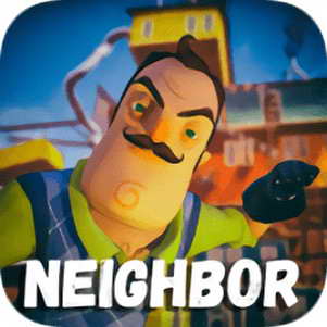 ھİֻ(Neighbor)