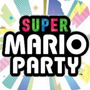 ɶ2(super mario party)