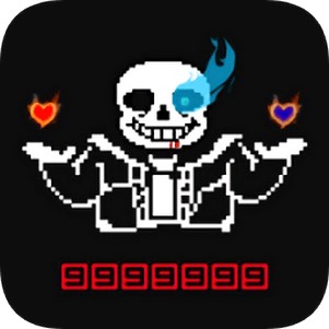 sansֻ(bad time sans)