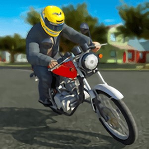 ĦмʻѧУ(moto driving school)