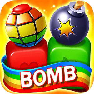 ըٷ(Toy Bomb)