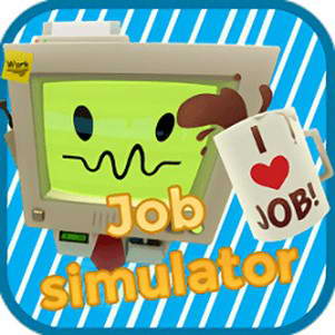 ģ֮Աֻ(job simulator)