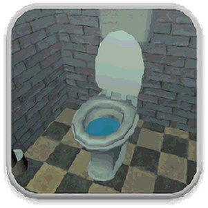 ģϷ(VR Toilet Simulator)