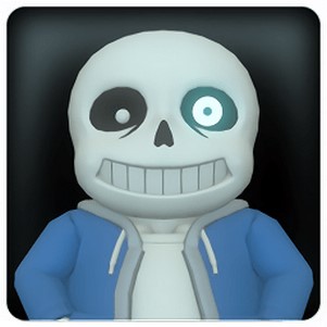 ұsansģ(bad time sans)