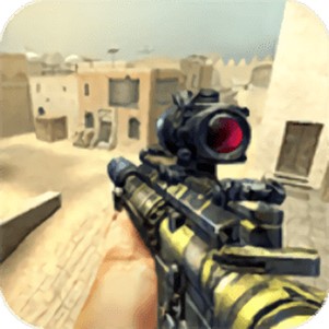 ؾͻֻϷ(Counter Terrorist SWAT Shoot)