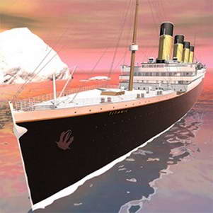 ̩̹˺Ŵidle titanic