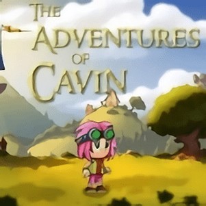 ðֻ(Adventure of Cavin)