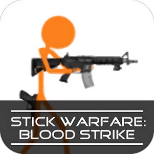 սѪİ(Stick Warfare)