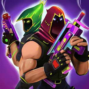 ݴɱ(Fortstrike battle royale)