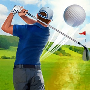 ߶ʦ3d(Golf Master)