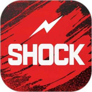 shockЬapp