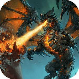 ħڹ(dragon clash)