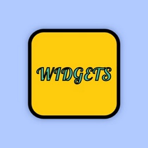 color widgetsȫС