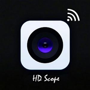 hd scope