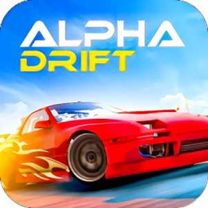 Ư(AlPha Drift Car Racing)